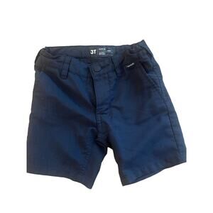 3T Hurley Shorts Navy
